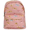 Bild von A Little Lovely Company Butter ies Rucksack