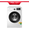 Bild von TCL FF2411WA2DE Waschmaschine 11kg mit BLDC Inverter Motor: Magic Flow, 15 Min Schnellwäsche, Nachlegefunktion, Energieeffizienzklasse A