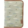 Bild von Fresk Crocodile Wickeltisch