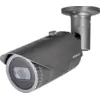 Bild von Hanwha Vision Bullet Kamera QNO-7082R 3,2 - 10mm Q-Serie Überwachungskamera mit 4 Megapixel Auflösung