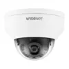 Bild von Hanwha Vision Dome Kamera QNV-7022R 4mm Q-Serie Überwachungskamera mit 4 Megapixel Auflösung