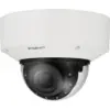 Bild von Hanwha Vision Dome Kamera XNV-C8083R 4,4 - 9,3mm X-Serie Überwachungskamera mit 6 Megapixel Auflösung
