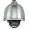 Bild von Hanwha Vision PTZ Kamera QNP-6320HS 4,44 - 142,6mm Q-Serie Überwachungskamera mit 2 Megapixel Auflösung