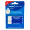 Bild von Vaseline Lippenpflege: Original Lippenpflegestifte im praktischen 4,8 g Duo-Pack für rundum gepflegte Lippen.