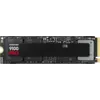Bild von Samsung 9100 PRO 1 TB NVMe M.2 SSD PCIe 5.0 für Gaming und Videobearbeitung, Lesen bis 14.700 MB/s, interner Solid State Drive, Schwarz