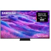 Bild von Samsung Neo QLED 4K Fernseher 75 Zoll (189 cm) mit Mini LED, NQ4 AI Gen2 Prozessor, Quantum Matrix Technologie, Dolby Atmos & Samsung Vision AI