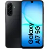 Bild von Samsung Galaxy A17 5G Smartphone (4GB RAM, 128GB Speicher) in Schwarz - Leistungsstarkes Android-Handy