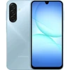 Bild von Samsung Galaxy A17 4G Smartphone: 128 GB / 4 GB RAM Dual-SIM in Hellblau, Android Smartphone mit großer Display