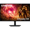 Bild von Samsung Odyssey G5 Gaming Monitor 32" QHD IPS 180Hz 1ms HDR10 FreeSync & G-Sync Kompatibel für das ultimative Spielerlebnis