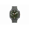 Bild von Samsung Galaxy Watch Ultra2 LTE: GPS + Cellular Smartwatch in Titan Silber, 47 mm für Android und iOS