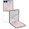 Bild von Samsung Galaxy Z Flip8 Smartphone | 512 GB Speicherplatz im eleganten Creme-Design für faltbare Innovation
