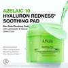 Bild von Anua Damen Gesichtspflege Azelaic 10 Hyaluron Redness Soothing Pad Beruhigende Gesichtspads - Rötungen