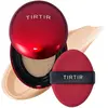 Bild von TIRTIR Cushion Foundation für den Glasklaren Teint, Farbe 23N Sand - 72h langanhaltende, makellose Abdeckung mit strahlendem Finish