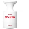 Bild von Borntostandout Perfumes Nicho Unisex Dirty Heaven