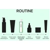 Bild von Beauty Of Joseon Damen Gesichtspflege Green Plum Refreshing Toner Peeling-Gesichtswasser - Reinigungsprodukt