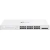 Bild von TP-Link Omada 24-Port Gigabit PoE+ Cloud Switch mit 4 SFP Ports, 250W Gesamtleistung und 30W pro Port (TL-SG3428MP)