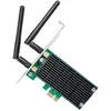 Bild von TP-Link PCIe WLAN Netzwerkkarte AC1200 Dualband, abnehmbare Antennen, Beamforming, Kompatibel mit Windows 11/10/8.1/7/XP