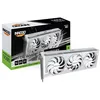 Bild von INNO3D GeForce RTX 5080 X3 OC White 16GB GDDR7 Grafikkarte für High-End Gaming und professionelle Workloads