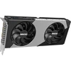 Bild von INNO3D GeForce RTX 5060 Ti Twin X2 OC GDDR7 Grafikkarte: 8 GB VRAM, PCIe 5.0, 2602 MHz Boost, 2x Lüfter mit HDMI 2.1b