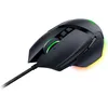 Bild von Razer Basilisk V3 Gaming-Maus - Kabellose RGB Maus mit 26.000 DPI Sensor, 11 programmierbaren Tasten, für PC