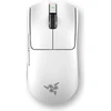 Bild von Razer Gaming-Maus: Viper V3 Pro Wireless, 54g Ultralight, 35K Sensor, 8000Hz Polling für professionelles eSports Gaming in Weiß.