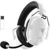 Bild von Razer BlackShark V2 Pro (2023) Kabelloses Gaming-Headset in Weiß für den PC - Mit THX Spatial Audio für immersives 7.1-Surround-Sound