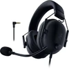 Bild von Razer Gaming-Headset PlayStation: BlackShark V2 X - Over-Ear kabelgebundenes lizenziertes Gaming-Headset für PlayStation (Schwarz)