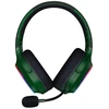 Bild von Razer Kabelloses Gaming-Headset   Barracuda X Chroma in der Phantom Green Edition mit RGB-Beleuchtung