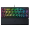Bild von Razer Ornata V3 Tenkeyless Gaming-Tastatur - Deutsches Layout, Hybrid-Membranschaltmatrix für schnelle und leise Eingabe