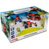 Bild von Carrera 3er-pack Mario Kart-autos 1:43