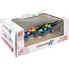 Bild von Carrera Doppelpack 2 Autos Pull & Back Mario + Luigi