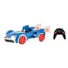 Bild von Carrera Sonic Funkgesteuertes Team Cam Scale 1:18 2.4ghz Mit Trommeln Und Ladegerät