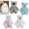 Bild von Jazwares Teddy Resustable Spielzeugpartner Sortiert 30 Cm