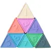 Bild von Jellystone Triblox Babyspiel