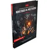 Bild von Devir D&d Multiversum Monster Brettspiel