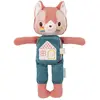 Bild von Lilliputiens Jeanne Hug Geschichten-teddy