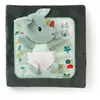 Bild von Lilliputiens Klopf Klopf Lernbuch