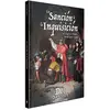 Bild von Shadowlands Ediciones La Sanción De La Inquisición Brettspiel