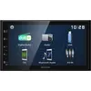 Bild von DMX129DAB 2-DIN Autoradio