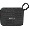 Bild von AS-60BT schwarz Bluetooth-Lautsprecher