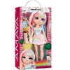 Bild von Rainbow High My Fashion Style - Amaya, Puppe