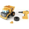Bild von John Deere Bau dir deinen Kipplaster, Konstruktionsspielzeug