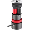 Bild von MSR Kochset Quick2 System schwarz