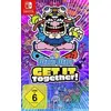 Bild von Wario Ware - Get it together! Nintendo Switch-Spiel