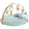 Bild von Ingenuity Spielbogen aus Holz mit Decke