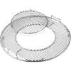 Bild von Gourmet BBQ System Grill­rost 8835 für Holz­koh­le­grills Ø 57cm, Grillrost