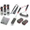 Bild von Reinigungs-Set für Edelstahl-Gasgrills, Reinigungsmittel
