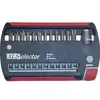 Bild von Bit-Set Torsion, 13-teilig, Bit-Satz