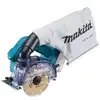 Bild von Akku-Diamantschneider DCC500Z, 18Volt, Handkreissäge
