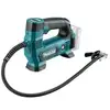 Bild von Akku-Kompressor MP100DZ, 12Volt, Luftpumpe